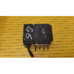 Pompa ABS – ElectronicAuto 