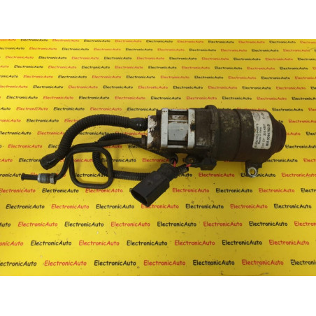 Actuator Cutie Mercedes Sprinter 313, BM0094752B, EP2034507,