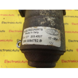 Actuator Cutie Mercedes Sprinter 313, BM0094752B, EP2034507,