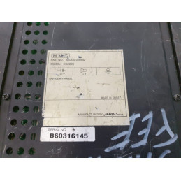 Amlificator Audio Hyundai Santa Fe 2.2 CRDi, 963002B800