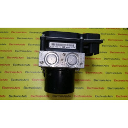Pompa ABS Vw Polo 6Q0614117AJ, 0265232244