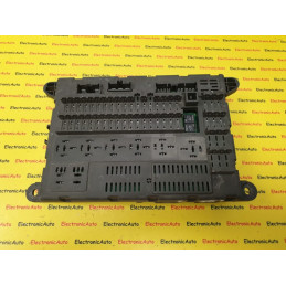 Panou Sigurante+Calculator BCM Land Rover Freelander, YWC500210, 53070143A