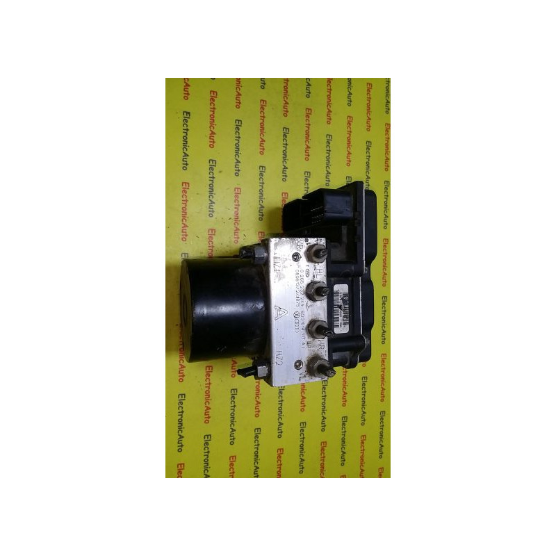 Pompa ABS Vw Polo 6Q0614117AJ, 0265232244