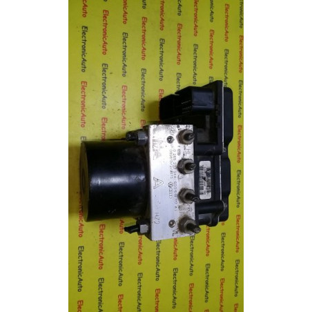 Pompa ABS Vw Polo 6Q0614117AJ, 0265232244