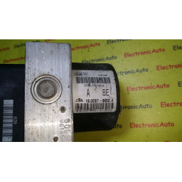 Pompa ABS Ford Focus, 3M512M110GA, 10020700524, 10097001103, 5WK84103,