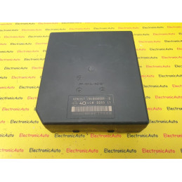 Panou Sigurante Renault Megane III Grandtour, 284B60008RD, 519339303