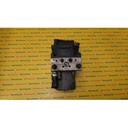Pompa ABS – ElectronicAuto 