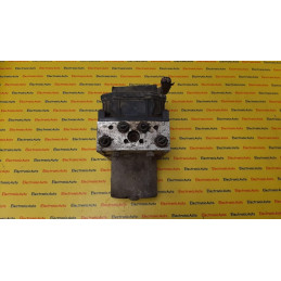 Pompa ABS – ElectronicAuto 