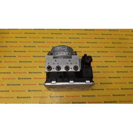 Pompa ABS – ElectronicAuto 