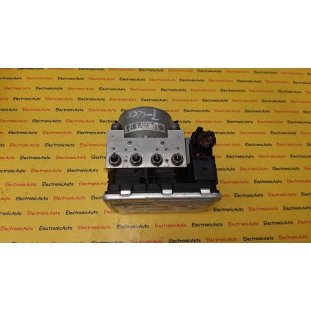Pompa ABS VW Golf 7 5Q0614517DD, 10022014124