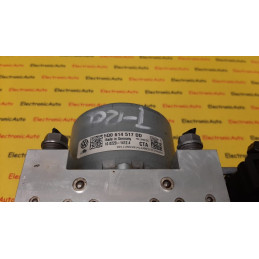 Pompa ABS VW Golf 7 5Q0614517DD, 10022014124