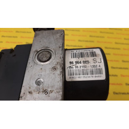 Pompa ABS Chevrolet Aveo 96964985, 06210956003