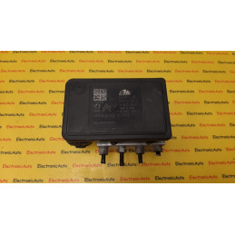 Pompa ABS – ElectronicAuto 