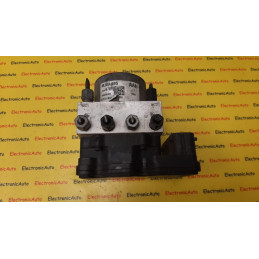 Pompa ABS – ElectronicAuto 