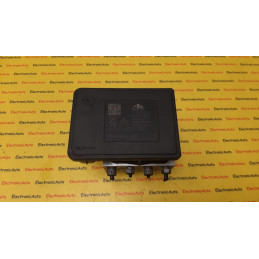 Pompa ABS – ElectronicAuto 