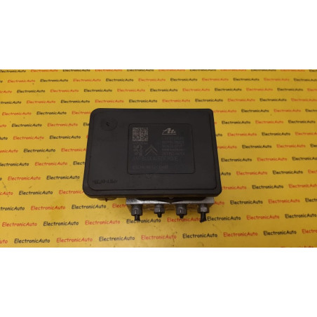 Pompa ABS Citroen Peugeot 9810293180, 10022004534