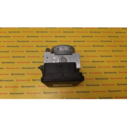 Pompa ABS Citroen Peugeot 9810293180, 10022004534