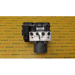 Pompa ABS – ElectronicAuto 