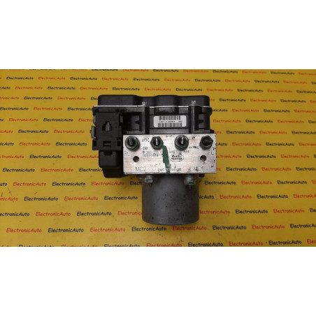 Pompa Abs Range Rover Sport 3.0 0265235020, SRB500440, 0265950472