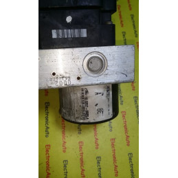 Pompa ABS Ford Focus C-Max, 3M512M110CA, 10020700304, 5WK84102, 10097001083,