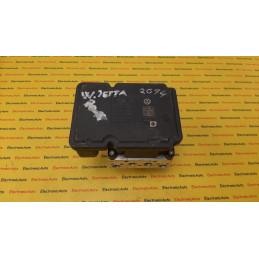Pompa ABS Vw Jetta 1K0614517DG, 1K0907379BJ