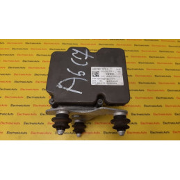 Pompa ABS Audi A6 C7 4G0907379S, 4G0614517AK