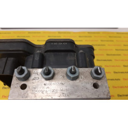 Pompa ABS Audi A6 C7 4G0907379S, 4G0614517AK