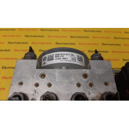 Pompa ABS Audi A3 5Q0614517CG, 10022009984