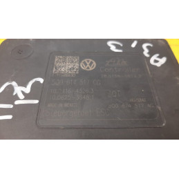 Pompa ABS Audi A3 5Q0614517CG, 10022009984