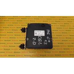 Pompa ABS – ElectronicAuto 