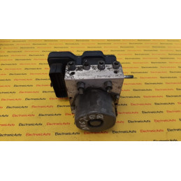 Pompa ABS – ElectronicAuto 