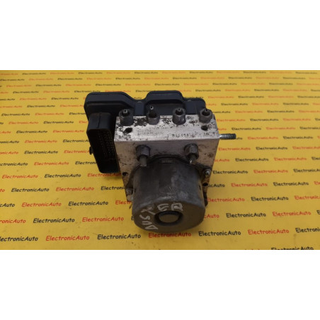 Pompa ABS Dacia Duster 476608845R, 0265243681