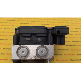 Pompa ABS Dacia Duster 476608845R, 0265243681