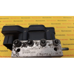 Pompa ABS Dacia Duster 476608845R, 0265243681