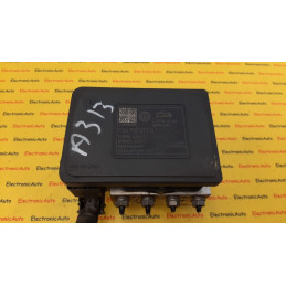 Pompa ABS – ElectronicAuto 