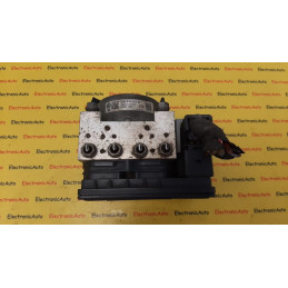 Pompa ABS Audi A3 5Q0907379S, 5Q0614517R