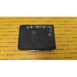 Pompa ABS VW Passat B8, 3Q0907379AA, 3Q0614517AA, 3Q0907379F,