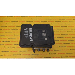 Pompa ABS – ElectronicAuto 