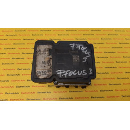 Pompa ABS Ford Focus 3 C-Max, BV612C405AF, 10021207234,