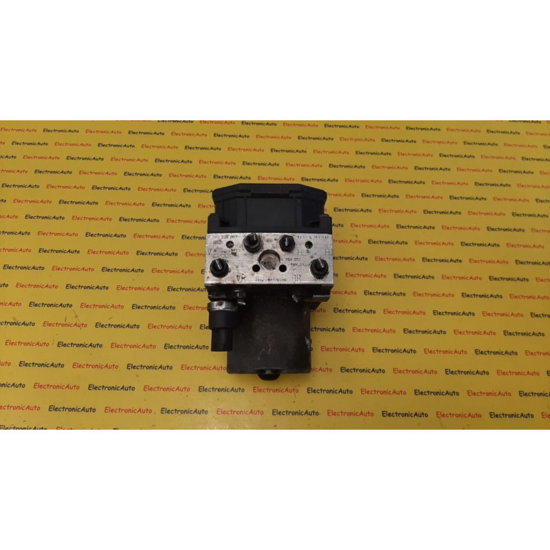 Pompa ABS BMW E65 34516764446, 0265225007,