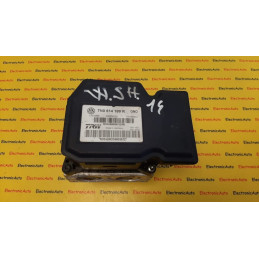 Pompa ABS Vw Sharan 7N0614109R, 54085823H