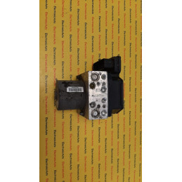 Pompa ABS – ElectronicAuto 