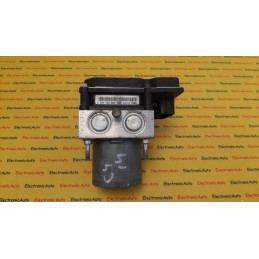 Pompa ABS Citroen C4 B7 0265252802, 9677024980