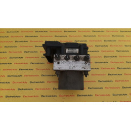 Pompa ABS – ElectronicAuto 