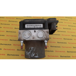 Pompa ABS Toyota AURIS, 0265231858, 4451002110, 0265800527,