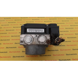 Pompa ABS Renault Megane 0265232067, 8200787985, 0265800519,
