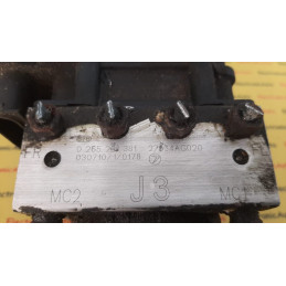 Pompa ABS SUBARU OUTBACK 0265231381, 27534AG020