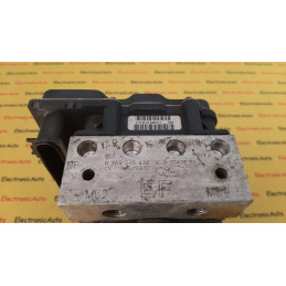 Pompa Abs Ford Transit 2.2 0265235439, 8C112C405BB, 0265950774,