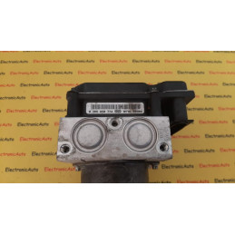 Pompa Abs Ford Transit 2.2 0265235439, 8C112C405BB, 0265950774,