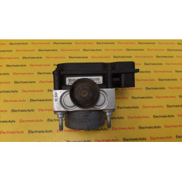 Pompa ABS Fiat 500, 0265232840, 51880815, 0265801087,